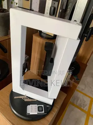 Smart Lock for Safer Living
