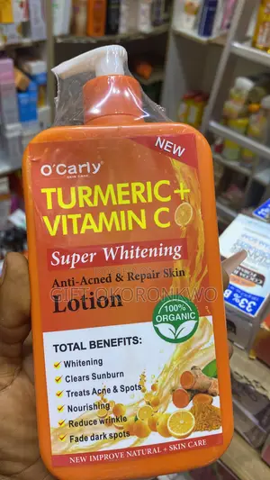 Skin Care Products