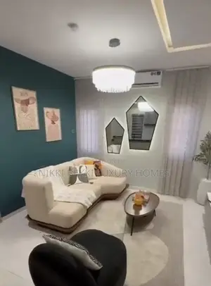 Furnished 1bdrm Apartment in Palmgroove for sale