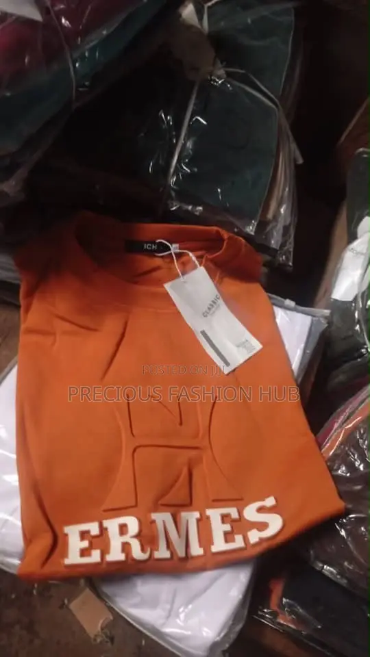 Premium Quality Polo Shirts -