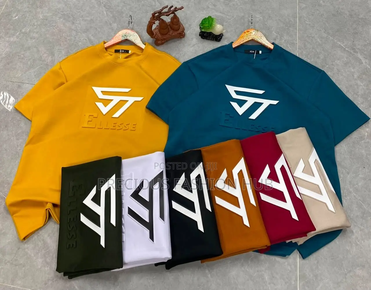 Premium Quality Polo Shirts -