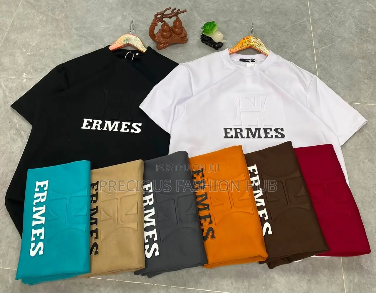 Premium Quality Polo Shirts -