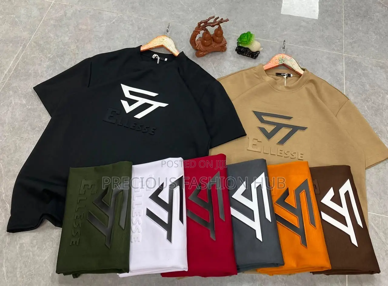 Premium Quality Polo Shirts -