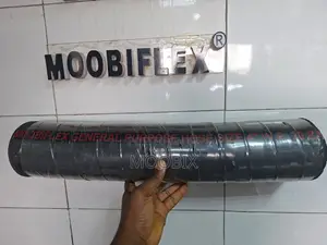 Rubber General Purpose Suction and Discharge Hose