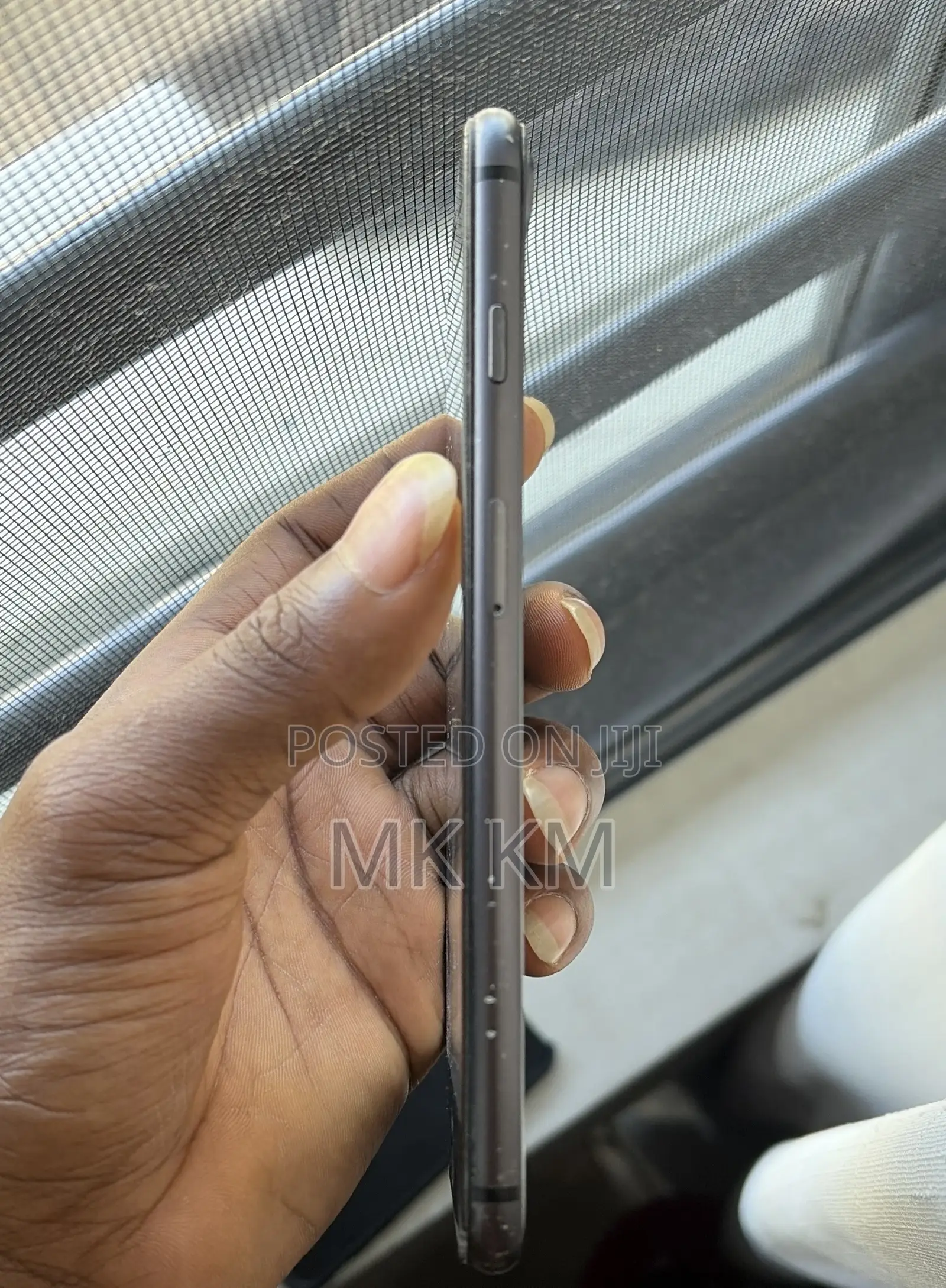Apple iPhone 8 Plus 64 GB Black