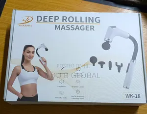 Massage Gun