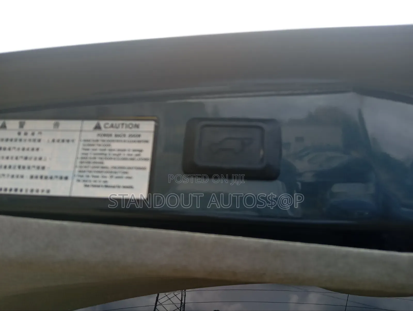 Lexus RX 2008 Black