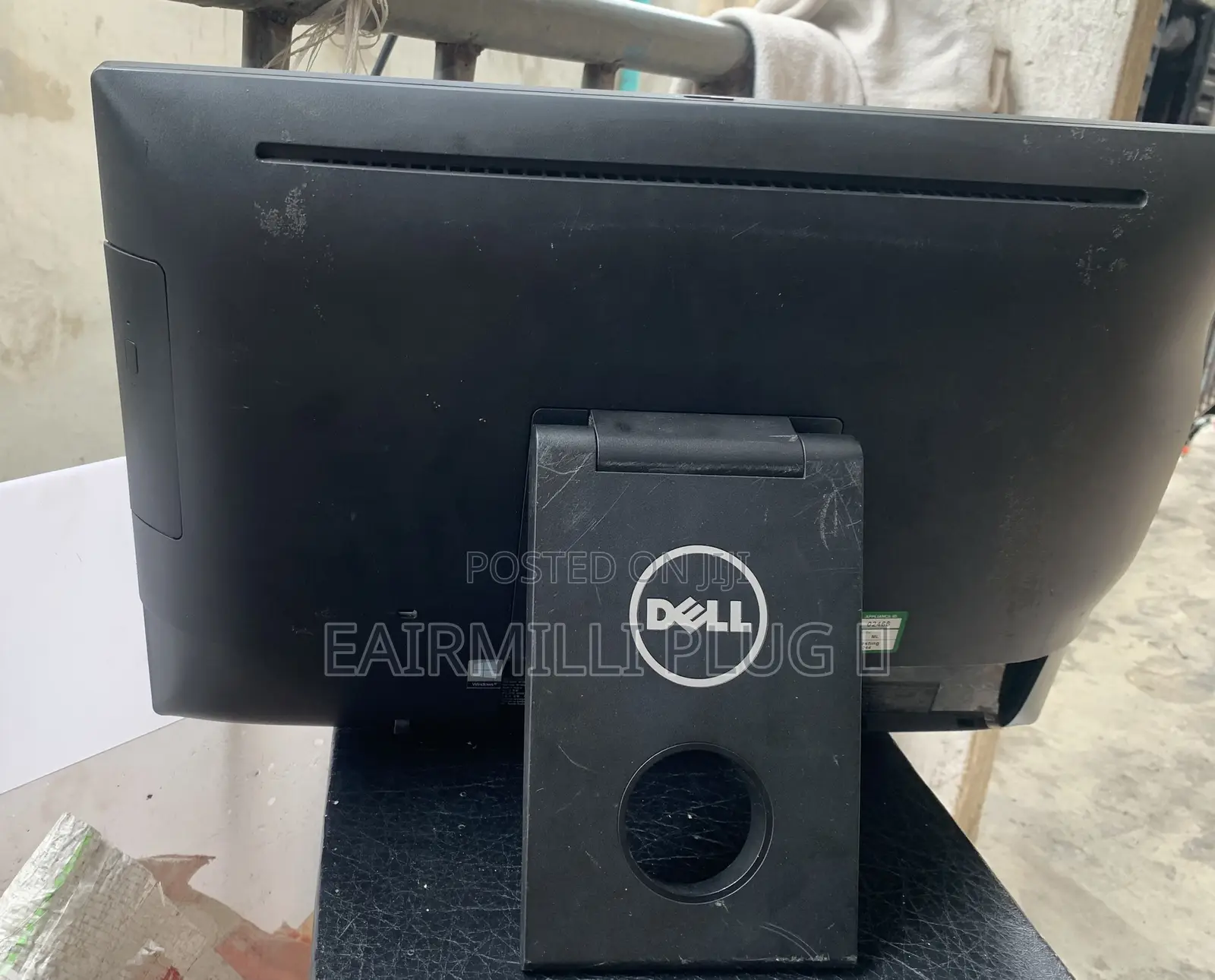 Desktop Computer Dell OptiPlex 3050 8GB Intel Core i5 HDD 500GB