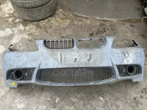 BMW M3 E90 Front Bumper
