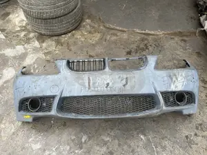 BMW M3 E90 Front Bumper