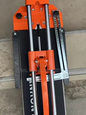 60 by 60 Tile Cutting Machine ( High Grade )