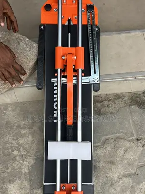 60 by 60 Tile Cutting Machine ( High Grade )