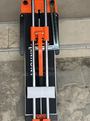 60 by 60 Tile Cutting Machine ( High Grade )
