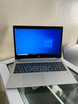 Laptop HP ProBook 450 G7 8GB Intel Core i5 SSD 256GB