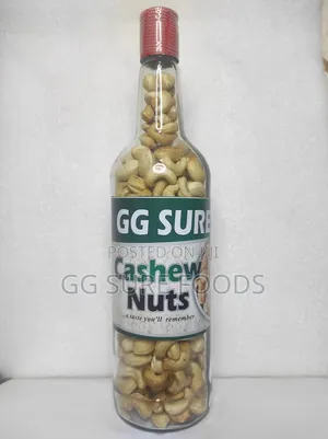 Cashew Nuts