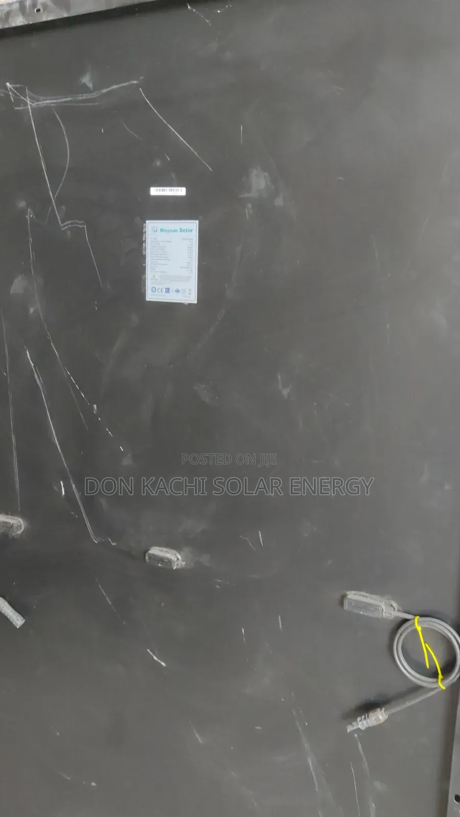 Solar Panels