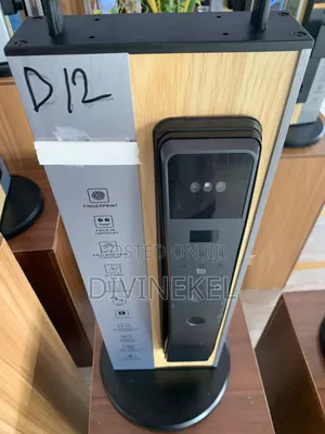 Smart Door Protection