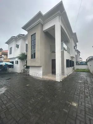 4bdrm Duplex in Osapa london for sale