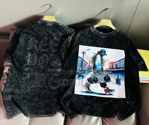 Unisex Polo