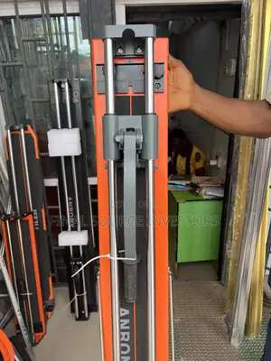 120 by 120 Tile Cutting Machine