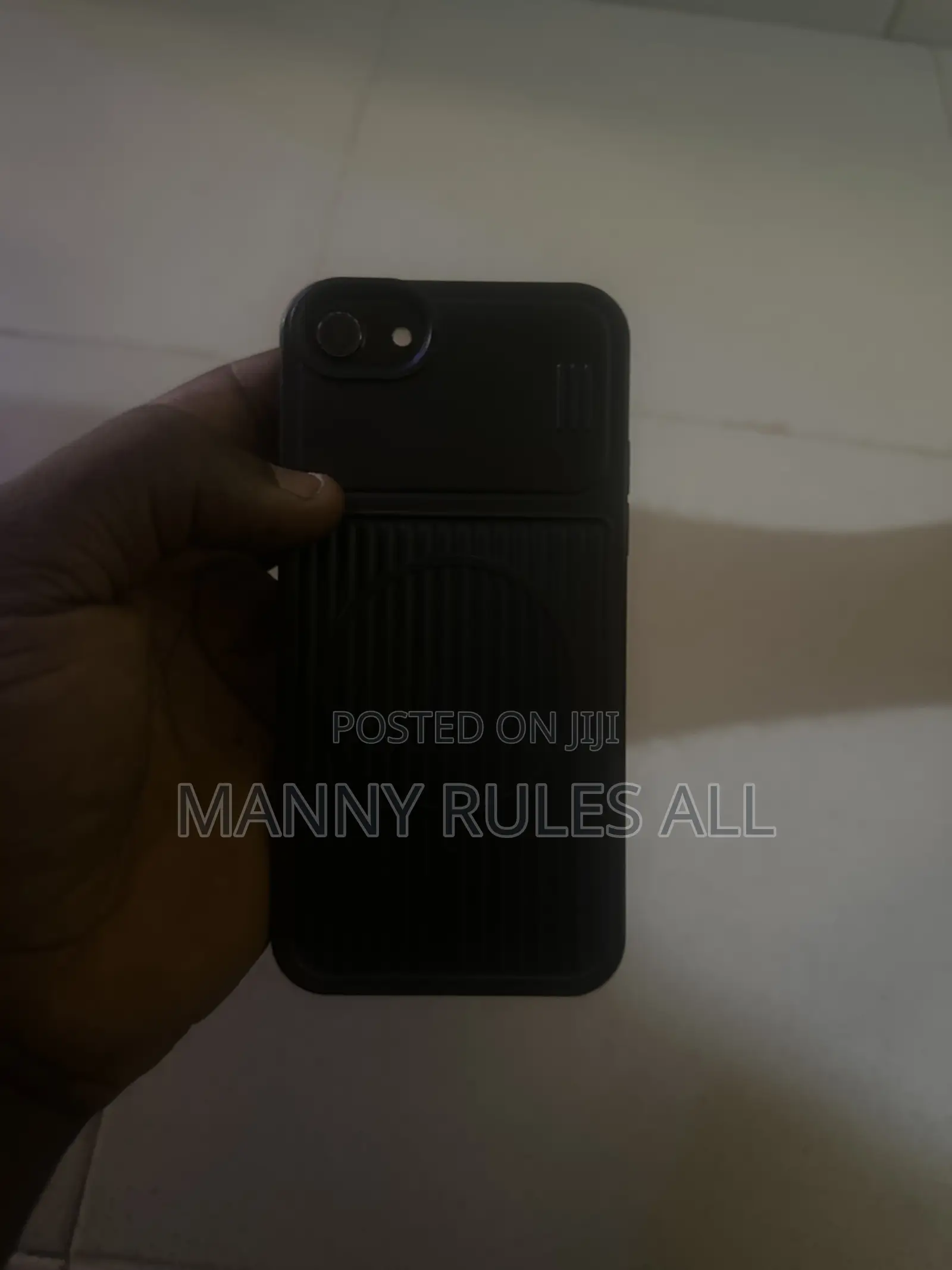 Apple iPhone 7 128 GB Black