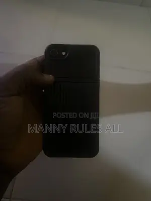 Apple iPhone 7 128 GB Black