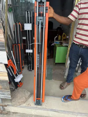 120 by 120 Tile Cutting Machine