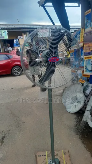 18 Inches OX Industrial Fan