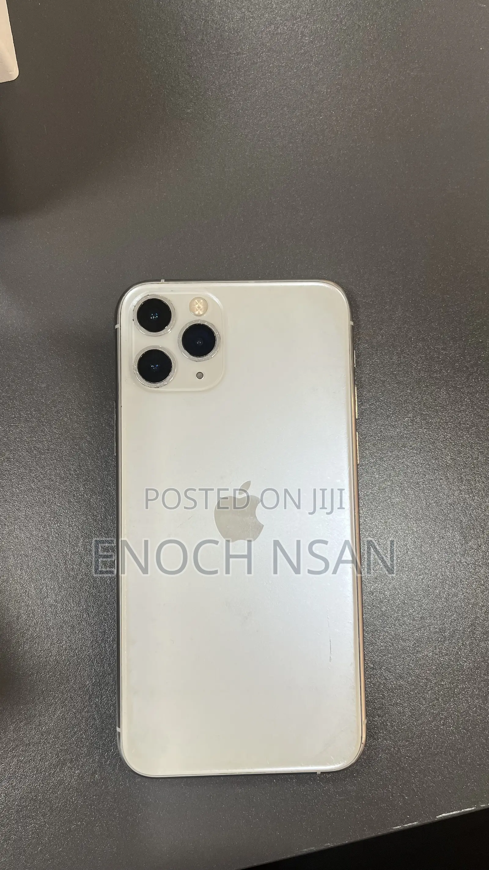 Apple iPhone 11 Pro 64 GB White