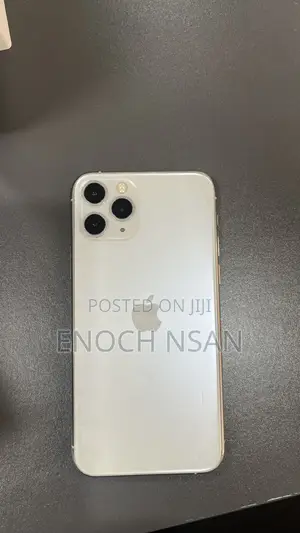 Apple iPhone 11 Pro 64 GB White