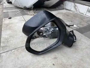 Side Mirror for Toyota Camry 2018-2023 With Light