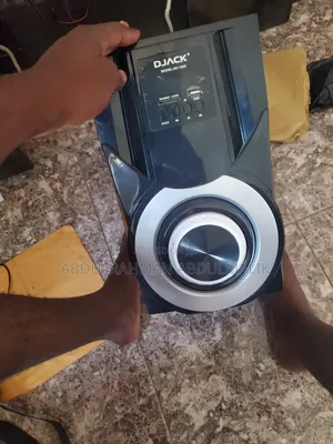Sound System