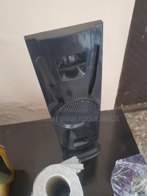 Sound System