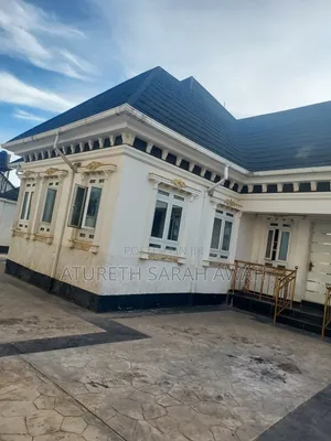 Furnished 5bdrm Duplex in Guzape, Central Business District for rent
