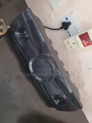 Sound System