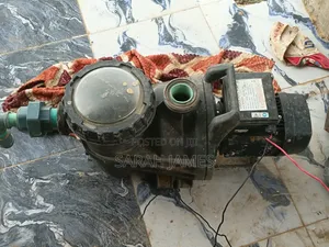 Pumping Machine