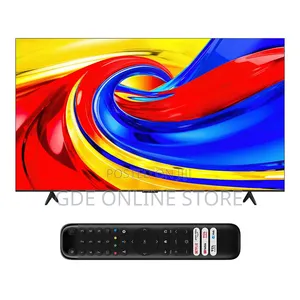 TCL 75inch Qled Ultra Google Smart TV