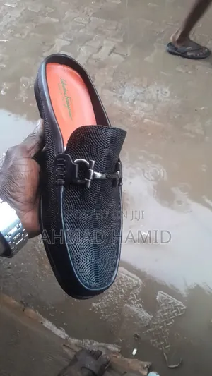 Original Leather Shoe