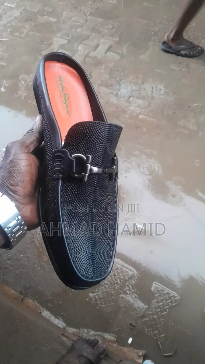 Original Leather Shoe