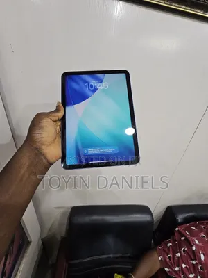Apple iPad (2022) 64 GB Blue