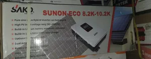 SAKO 10.2kva Hybrid Inverter