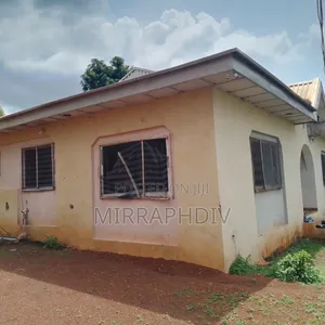3bdrm Bungalow in Enugu for rent
