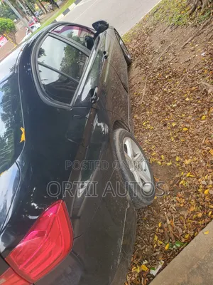 BMW 230i 2014 Black