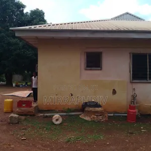 3bdrm Bungalow in Enugu for rent