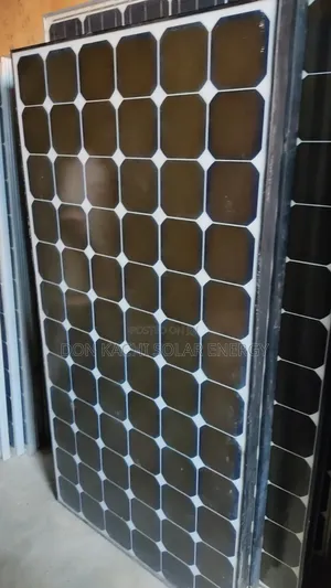 Solar Panels