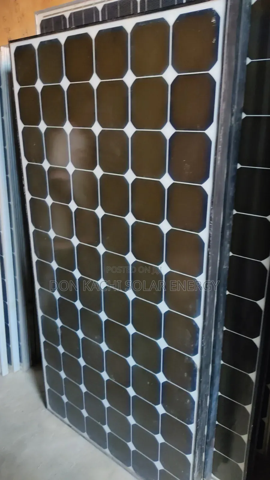 Solar Panels