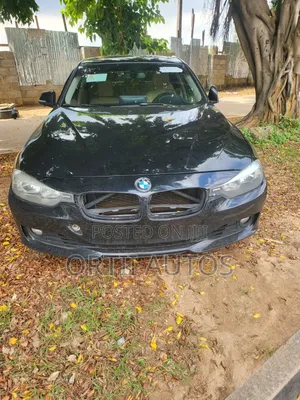 BMW 230i 2014 Black