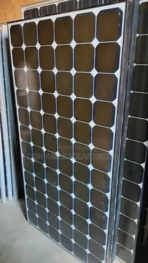 Solar Panels