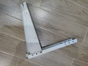 AC Outdoor Hanger/Hanging Mount Set
