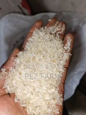 Nigerian Rice